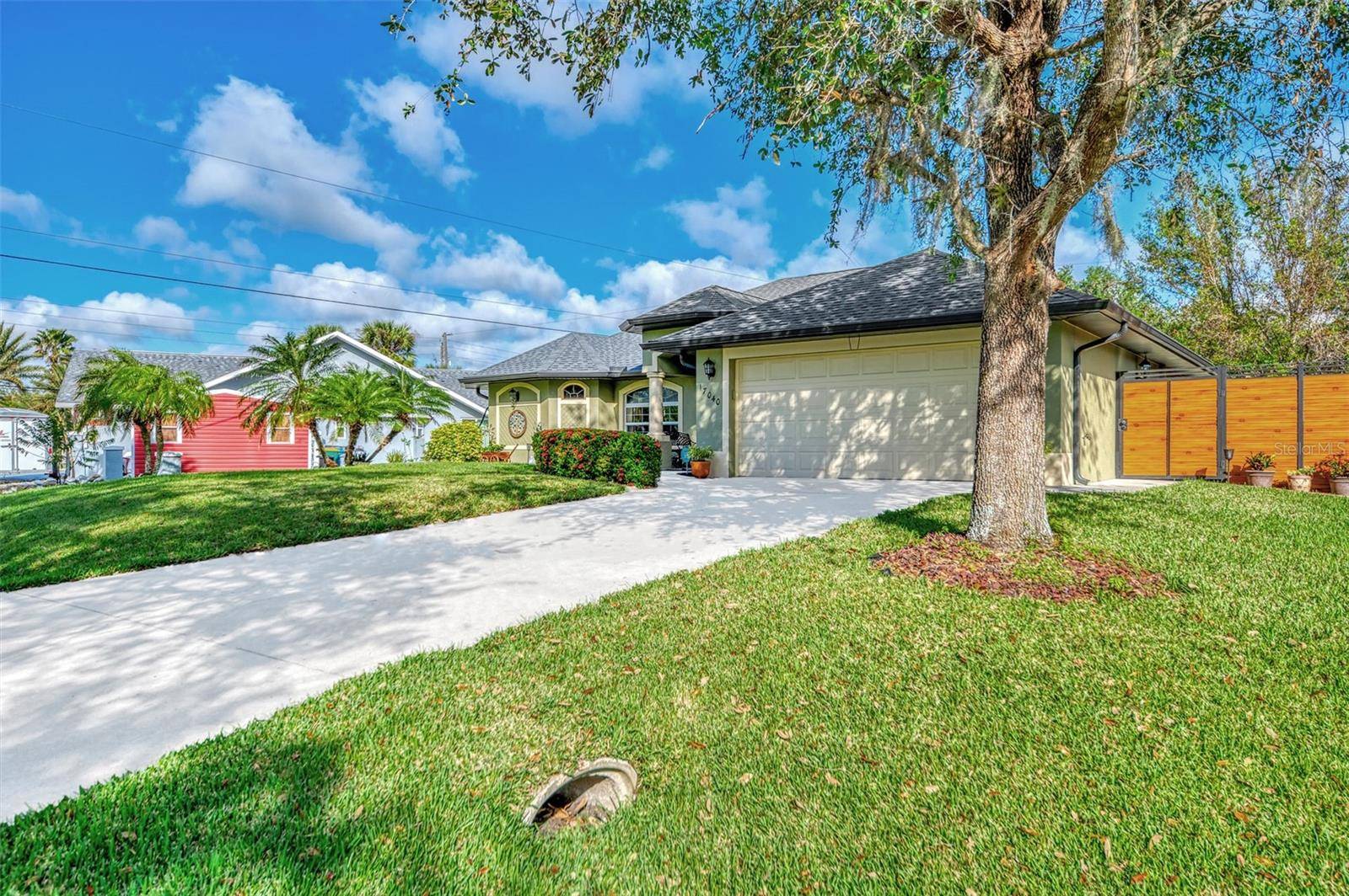 Port Charlotte, FL 33954,17040 KELLOG AVE
