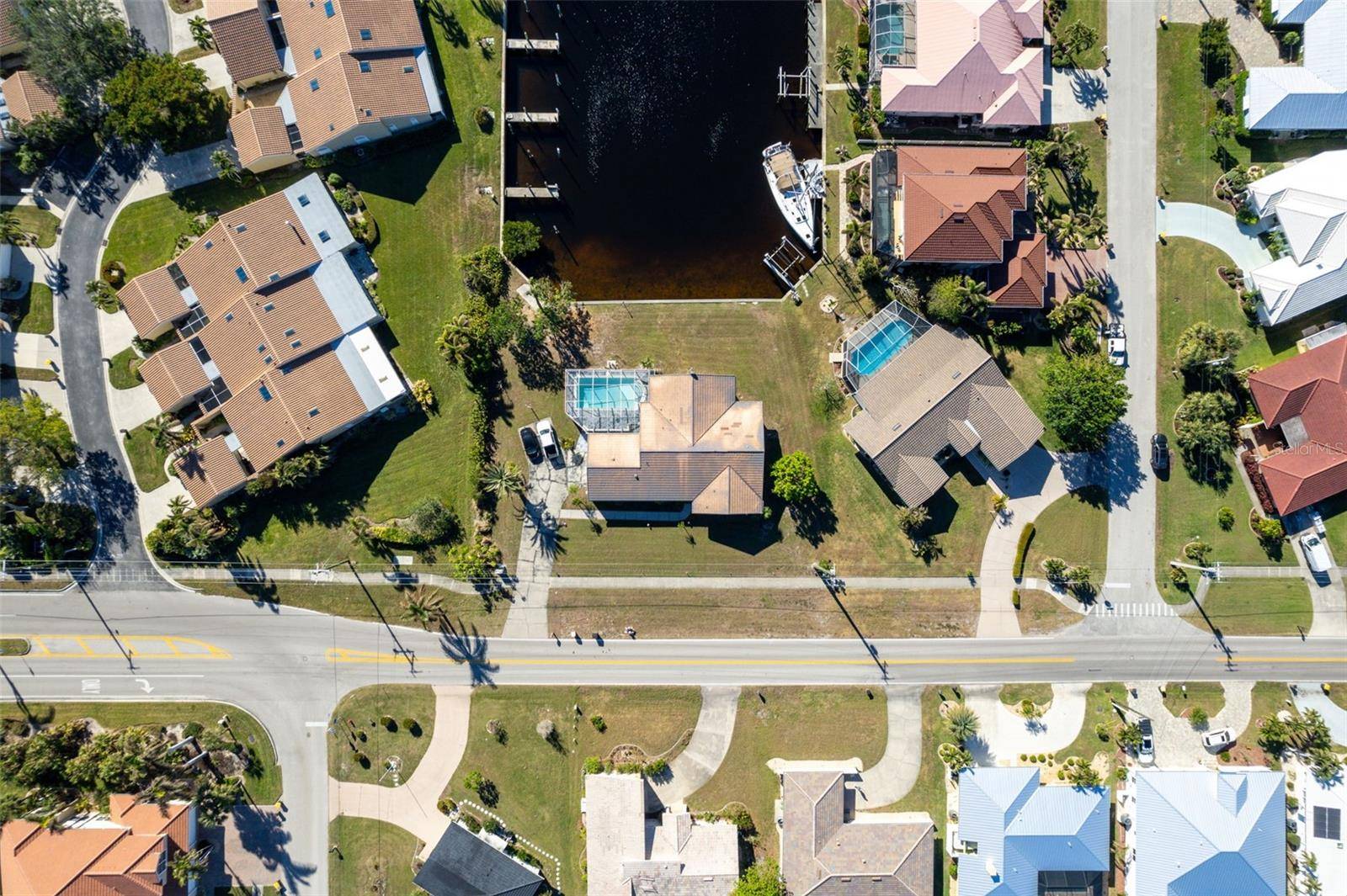 Punta Gorda, FL 33950,2711 W MARION AVE