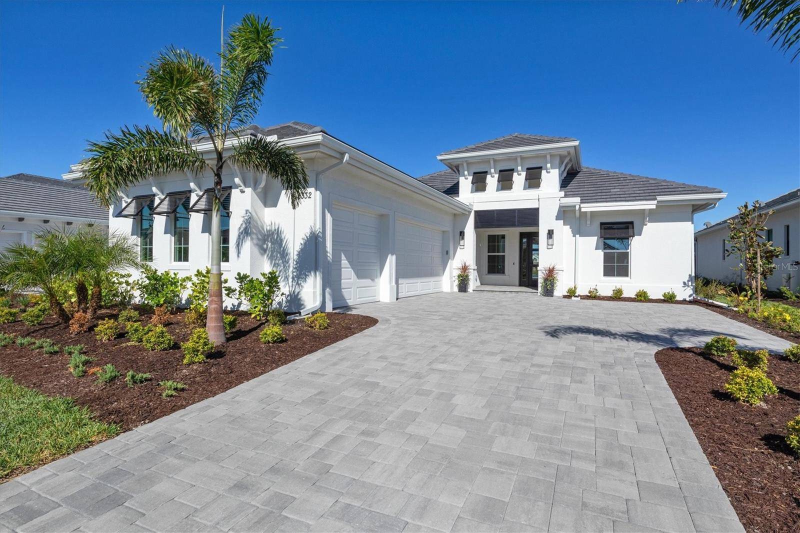 Sarasota, FL 34240,8332 SEA GLASS CT