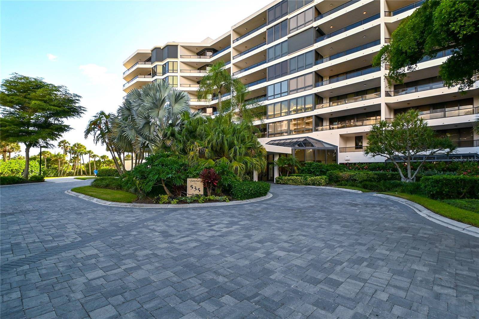 Longboat Key, FL 34228,535 SANCTUARY DR #A202