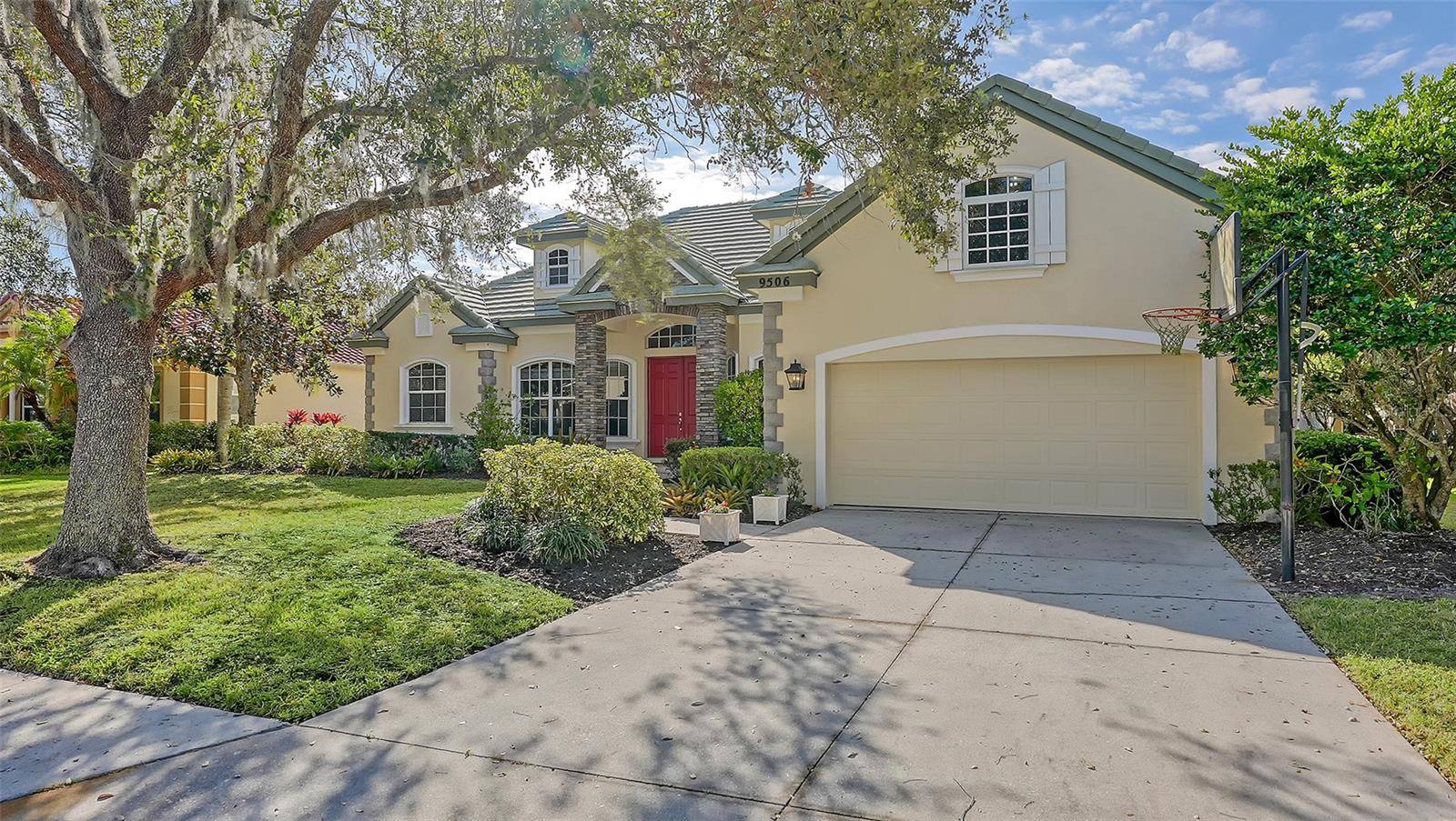 Lakewood Ranch, FL 34202,9506 ROYAL CALCUTTA PL