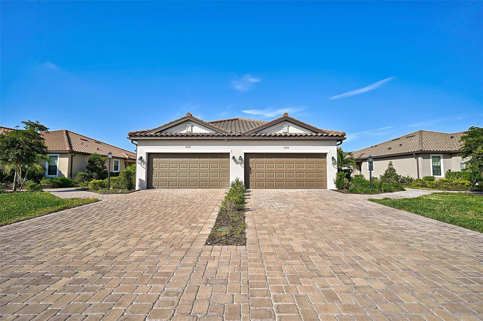 Bradenton, FL 34211,4734 TORTONA CT