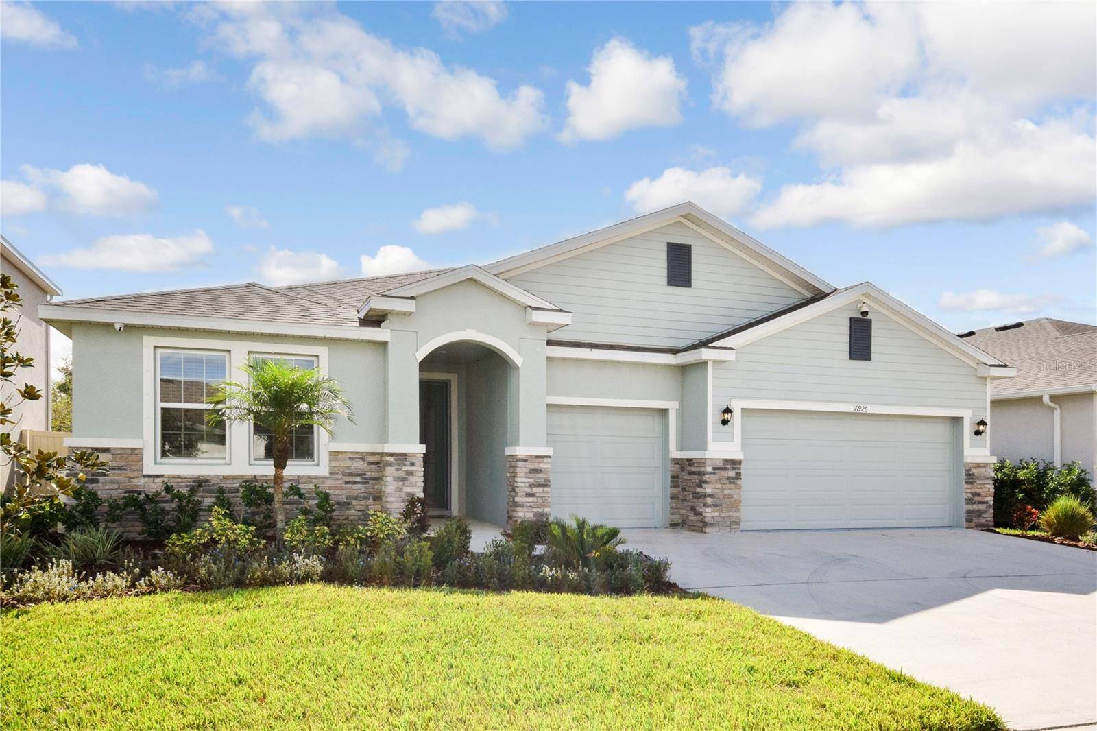 Bradenton, FL 34211,16926 HARVEST MOON WAY