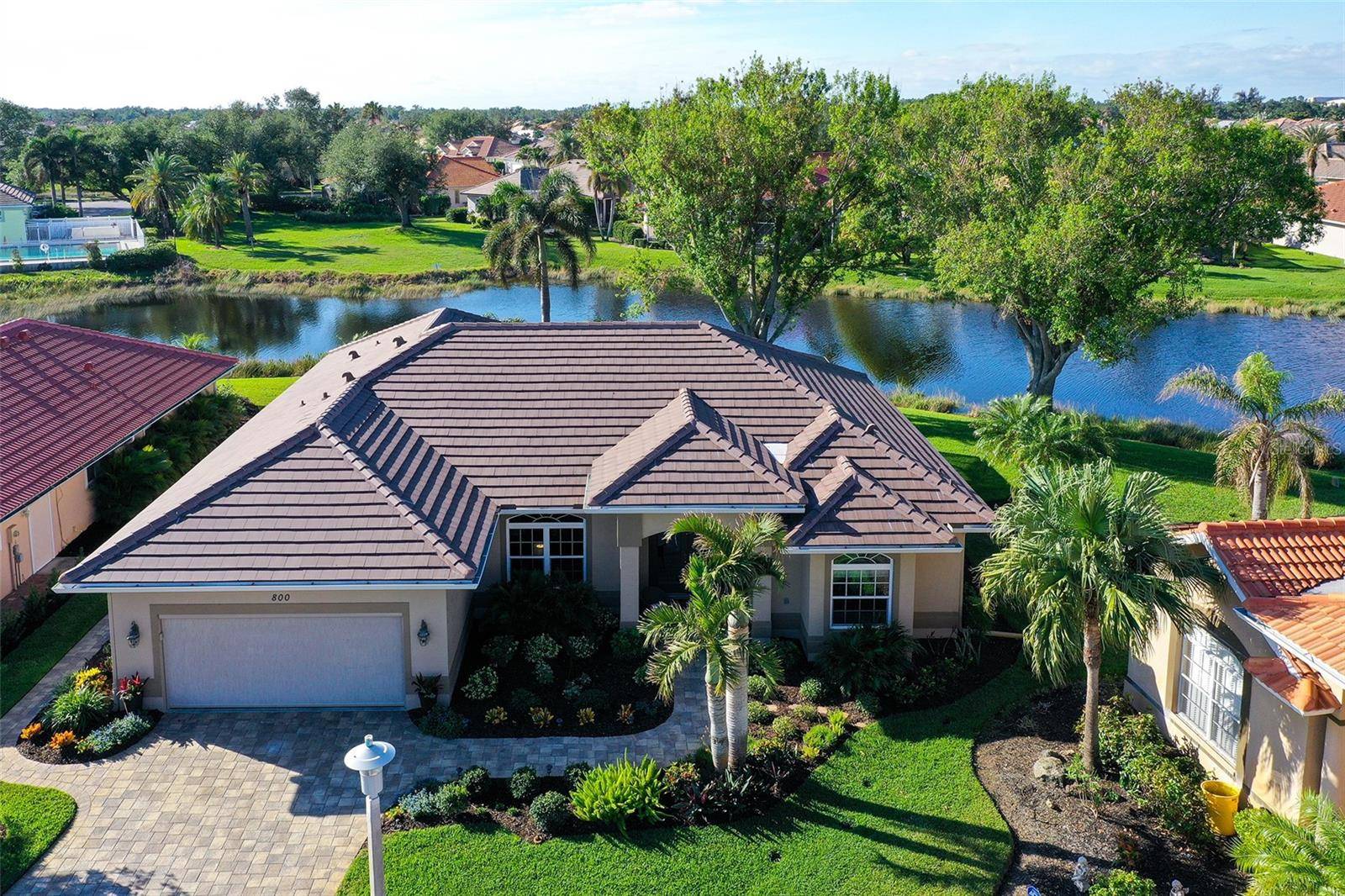 Venice, FL 34293,800 CORAL BEAN CV