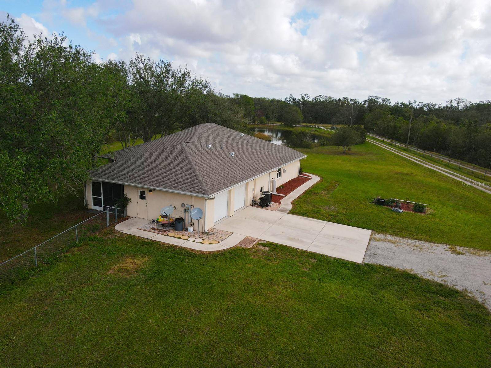 Myakka City, FL 34251,31730 CLAY GULLY RD