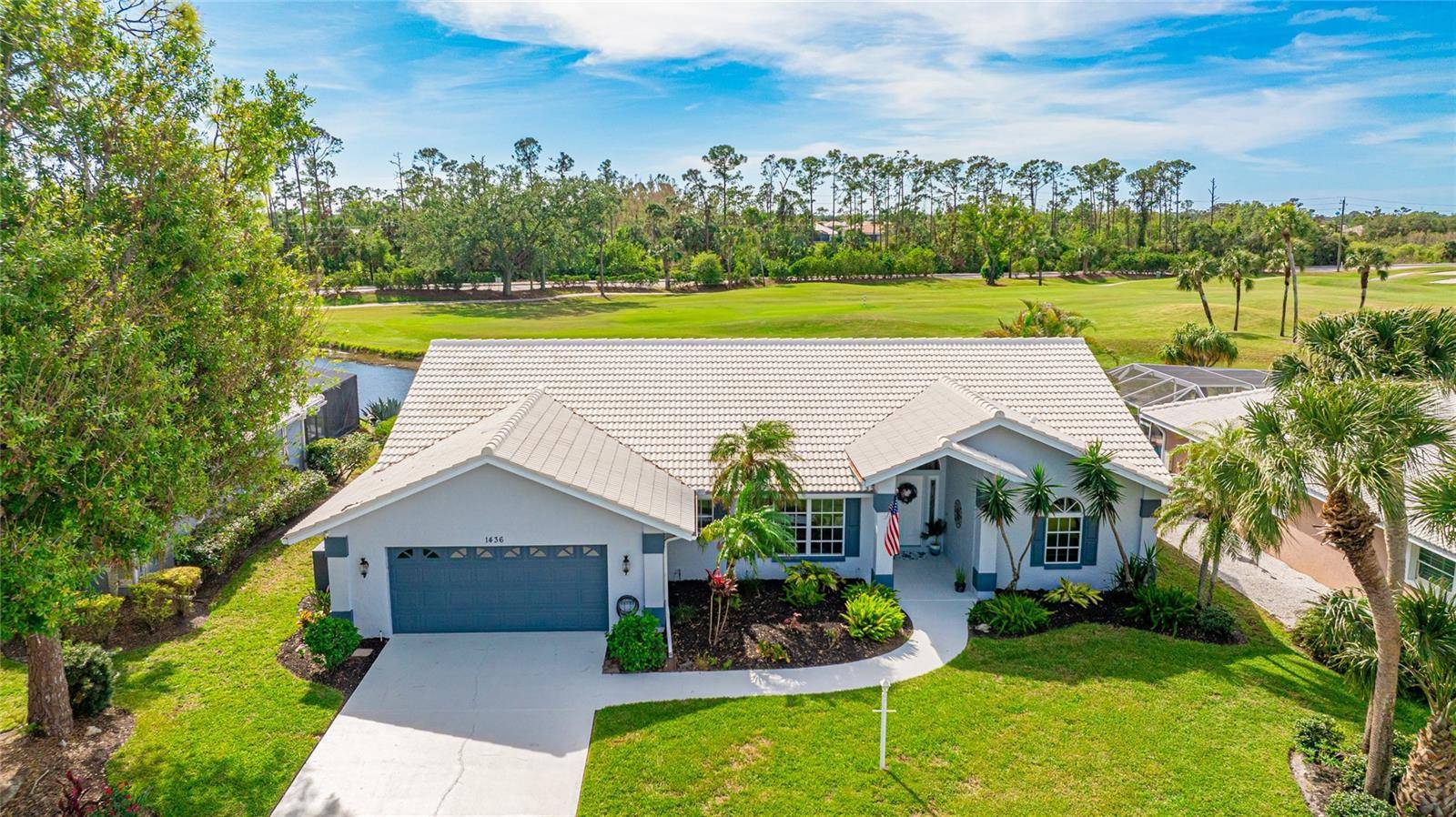 Venice, FL 34292,1436 ROYALTY WAY