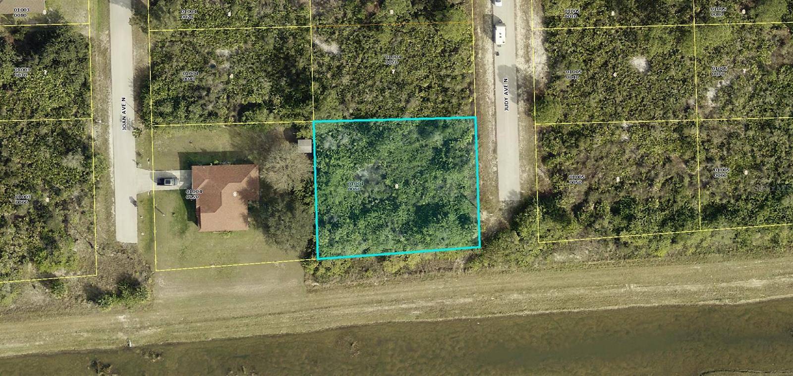 Lehigh Acres, FL 33971,6001 JUDY AVE N