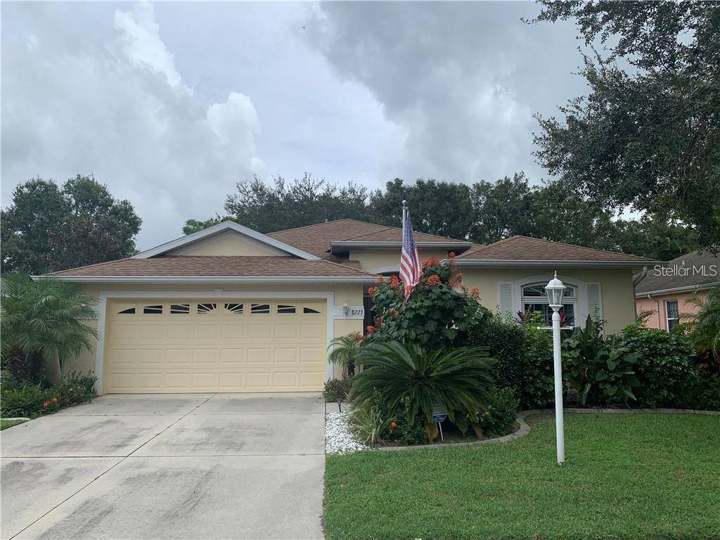 Sarasota, FL 34243,8223 46TH CT E