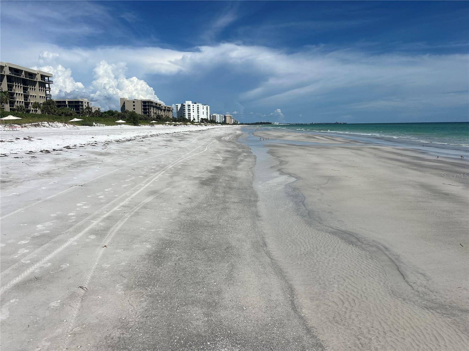 Longboat Key, FL 34228,1055 GULF OF MEXICO #603