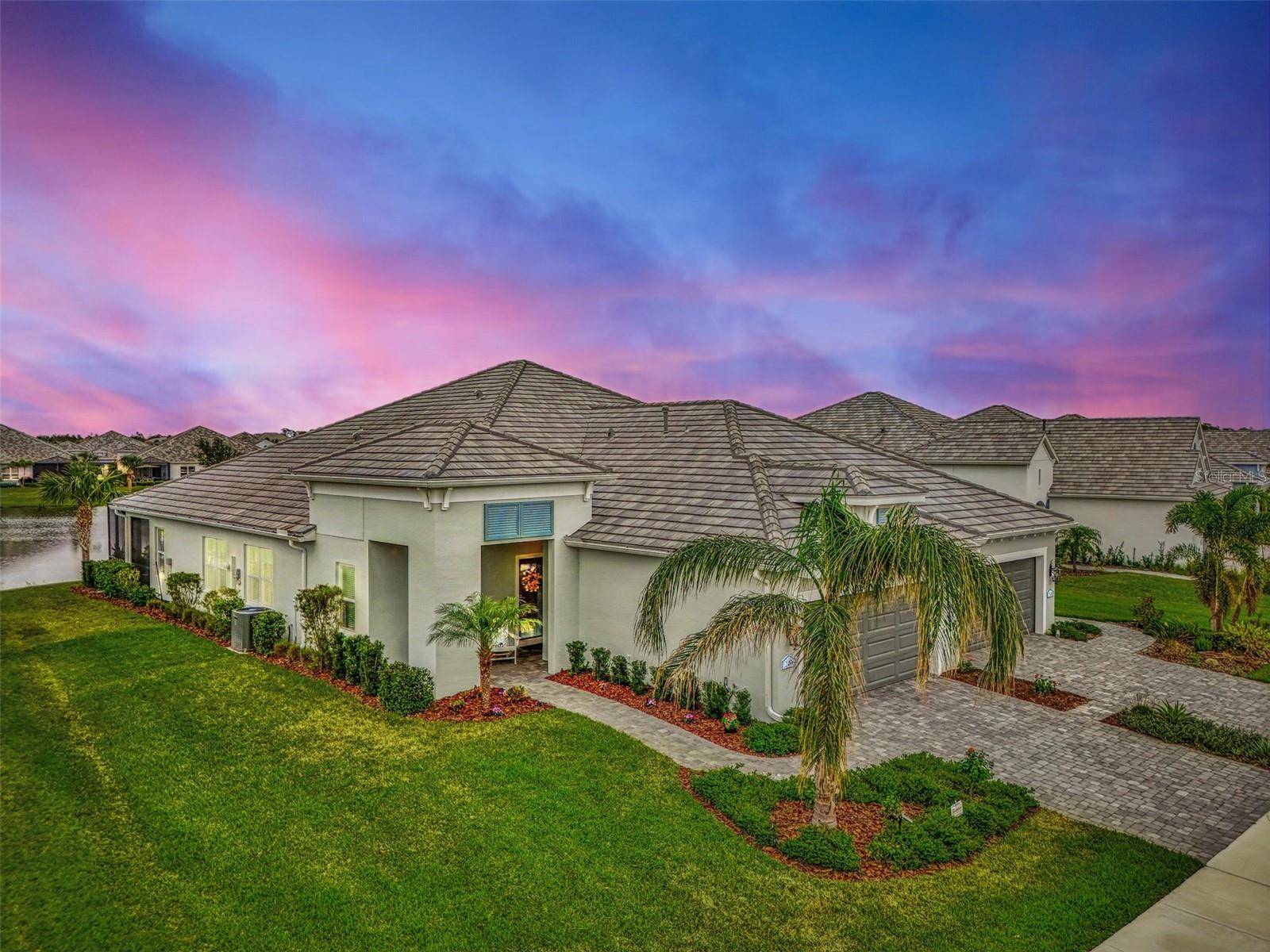 Venice, FL 34293,12496 PALATKA DR