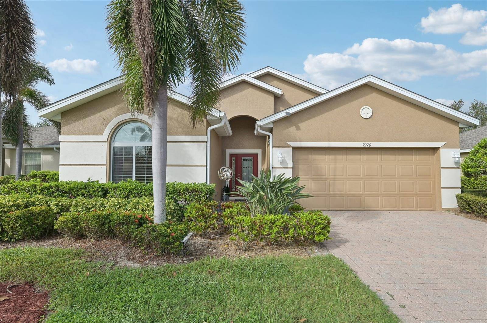 Venice, FL 34293,9276 COACHMAN DR