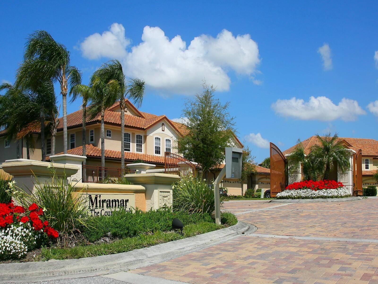Lakewood Ranch, FL 34202,8133 MIRAMAR WAY #201