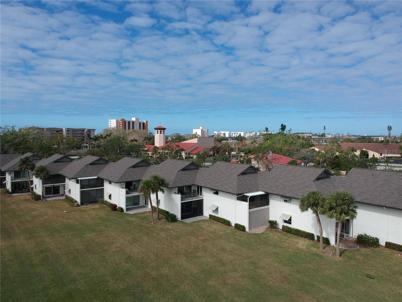 Longboat Key, FL 34228,4234 GULF OF MEXICO DR #Y2