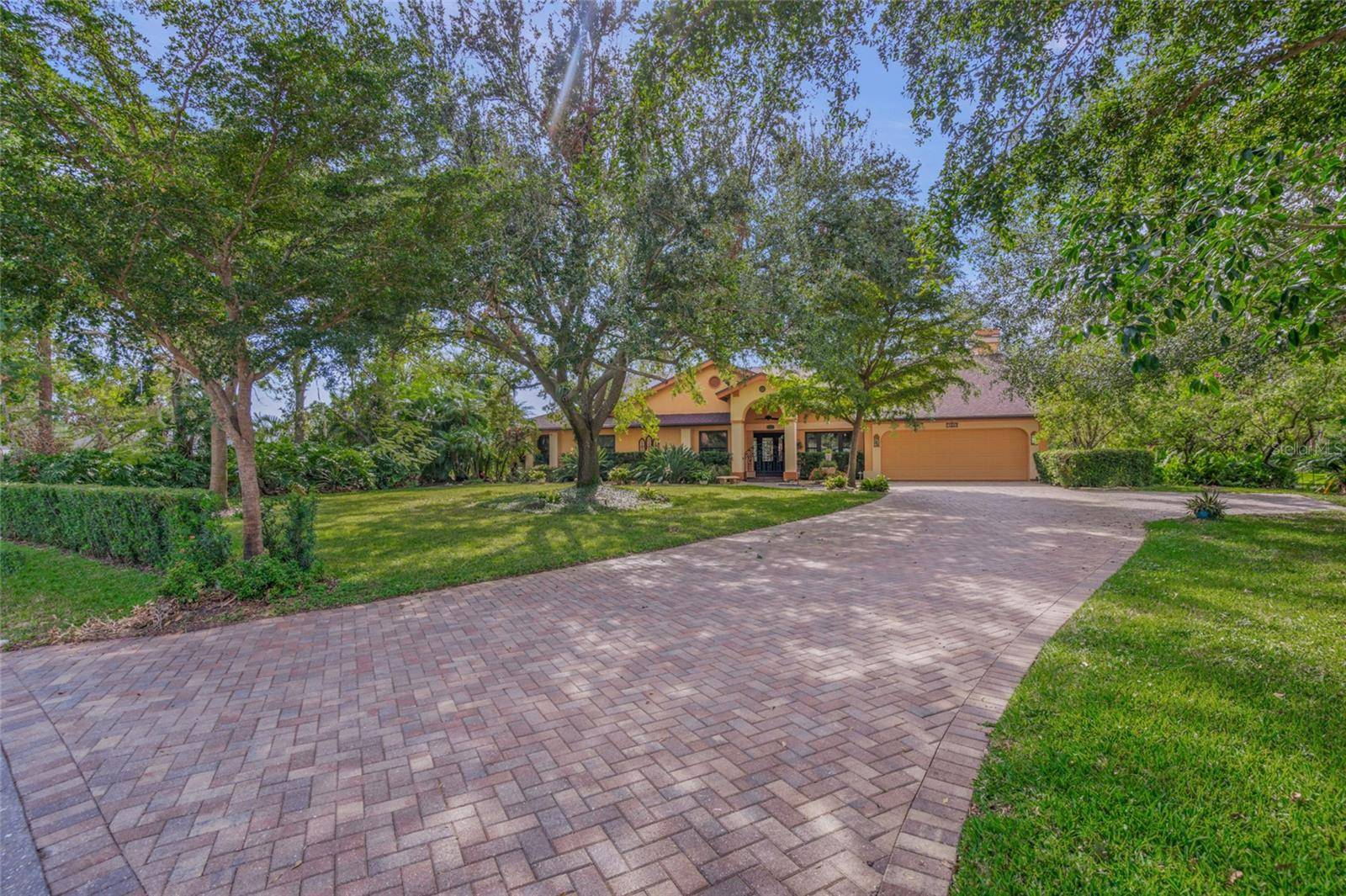 Sarasota, FL 34241,7350 WEEPING WILLOW DR