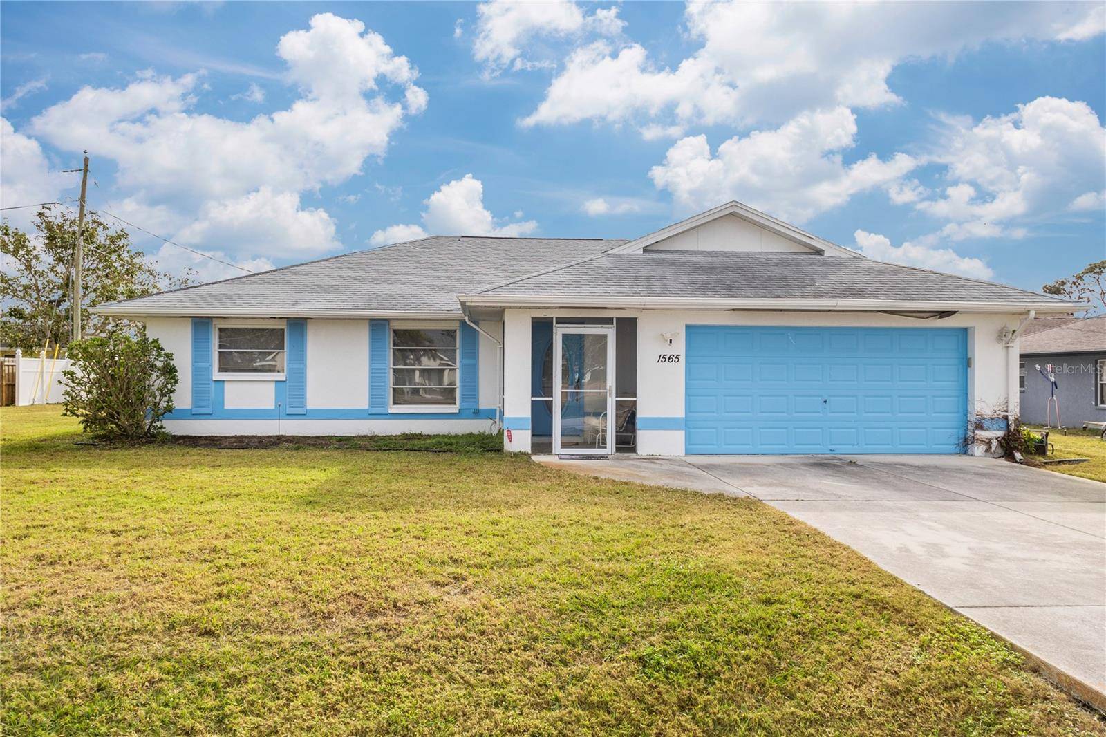 Venice, FL 34293,1565 PIEDMONT RD