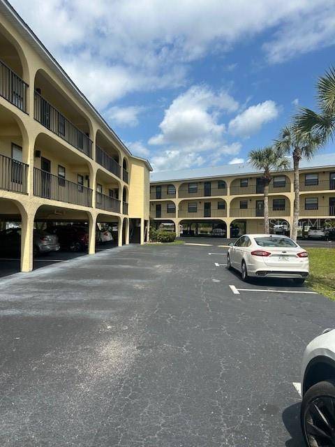 Port Charlotte, FL 33953,14459 RIVER BEACH DR #112