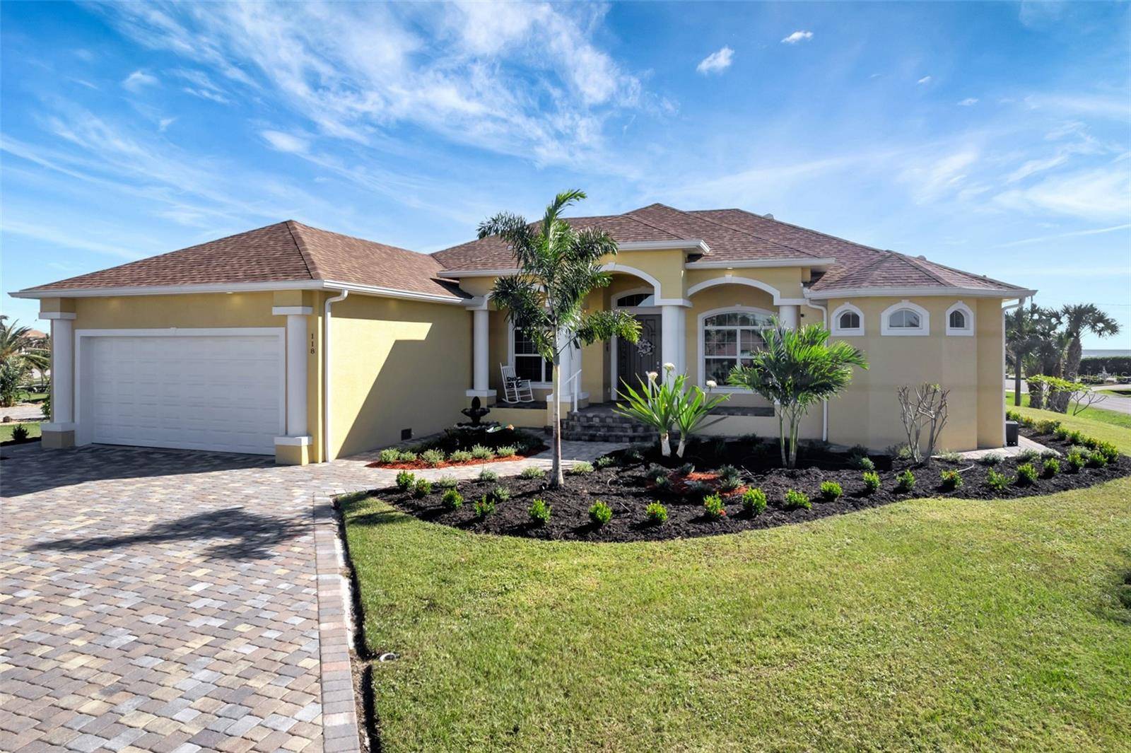 Port Charlotte, FL 33952,118 CREEK DR SE