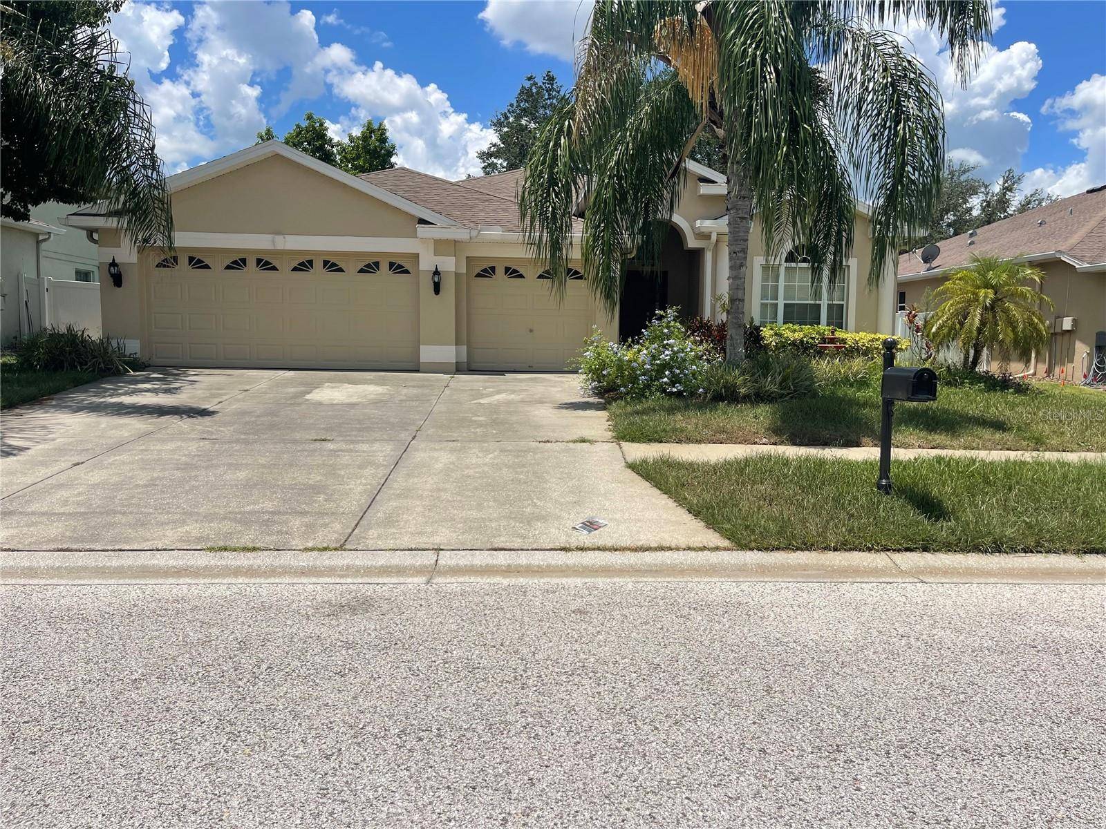 Land O Lakes, FL 34639,5825 CANDYTUFT PL