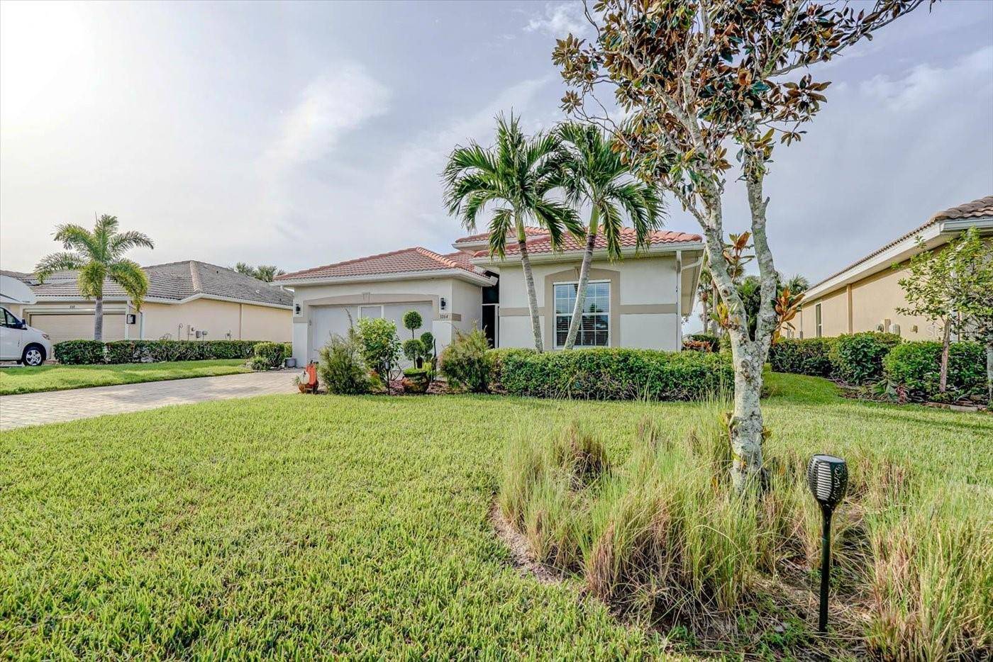 North Fort Myers, FL 33917,3264 MAGNOLIA LANDING LN