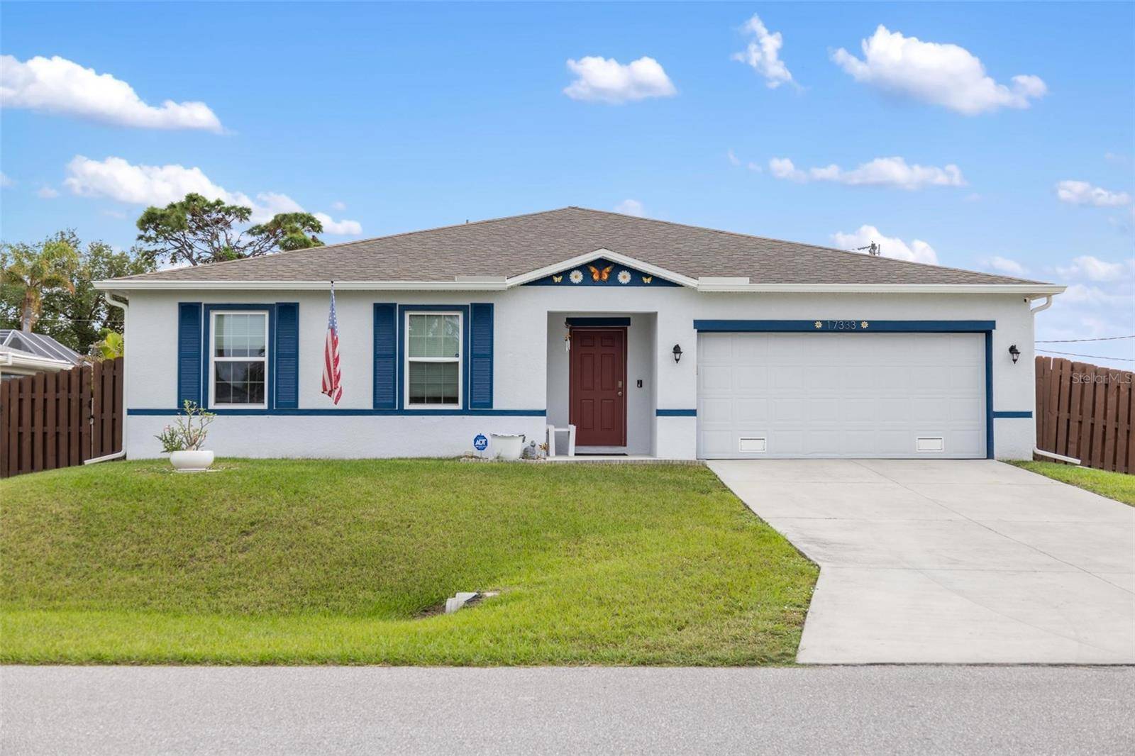 Port Charlotte, FL 33948,17333 SABRINA CIR