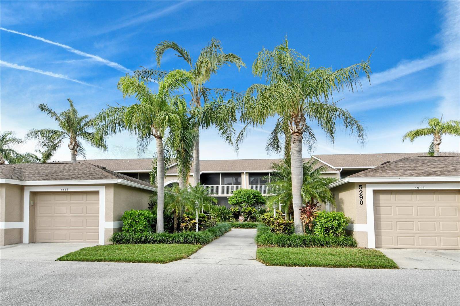 Sarasota, FL 34241,5290 HYLAND HILLS AVE #1912