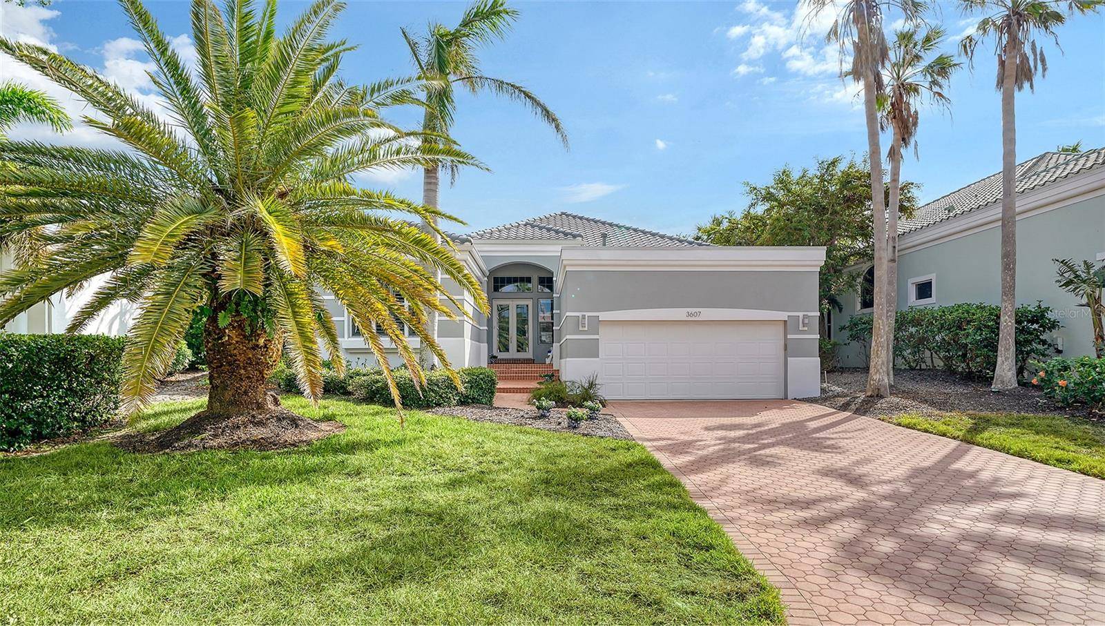 Longboat Key, FL 34228,3607 FAIR OAKS PL