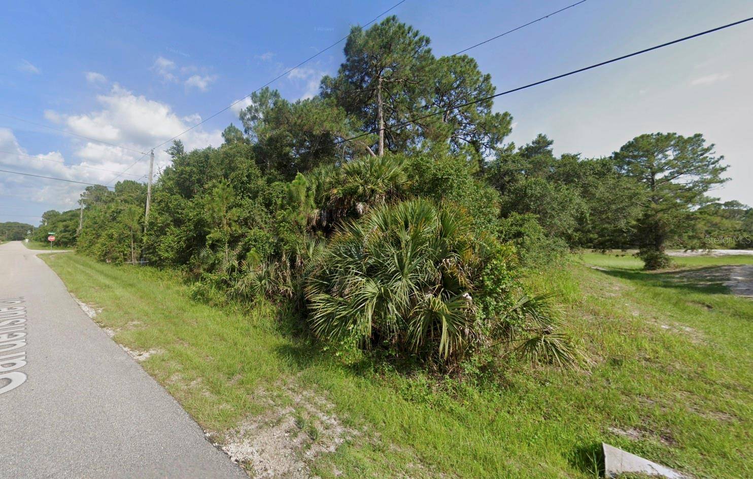 North Port, FL 34288,GARDENSIDE CIR