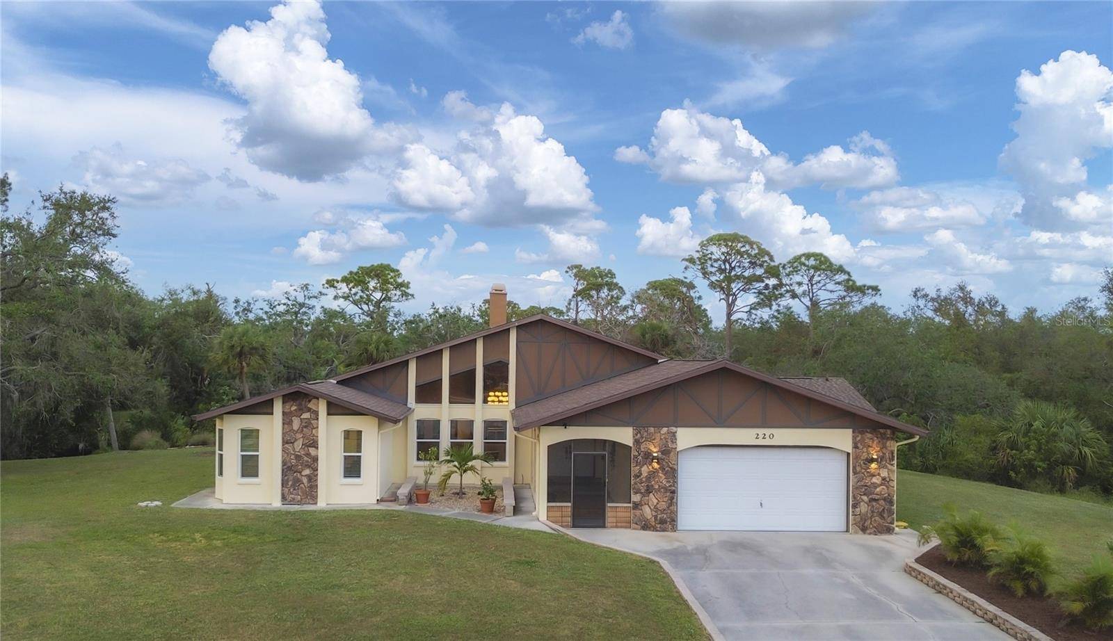 North Port, FL 34287,220 CIBOA AVE