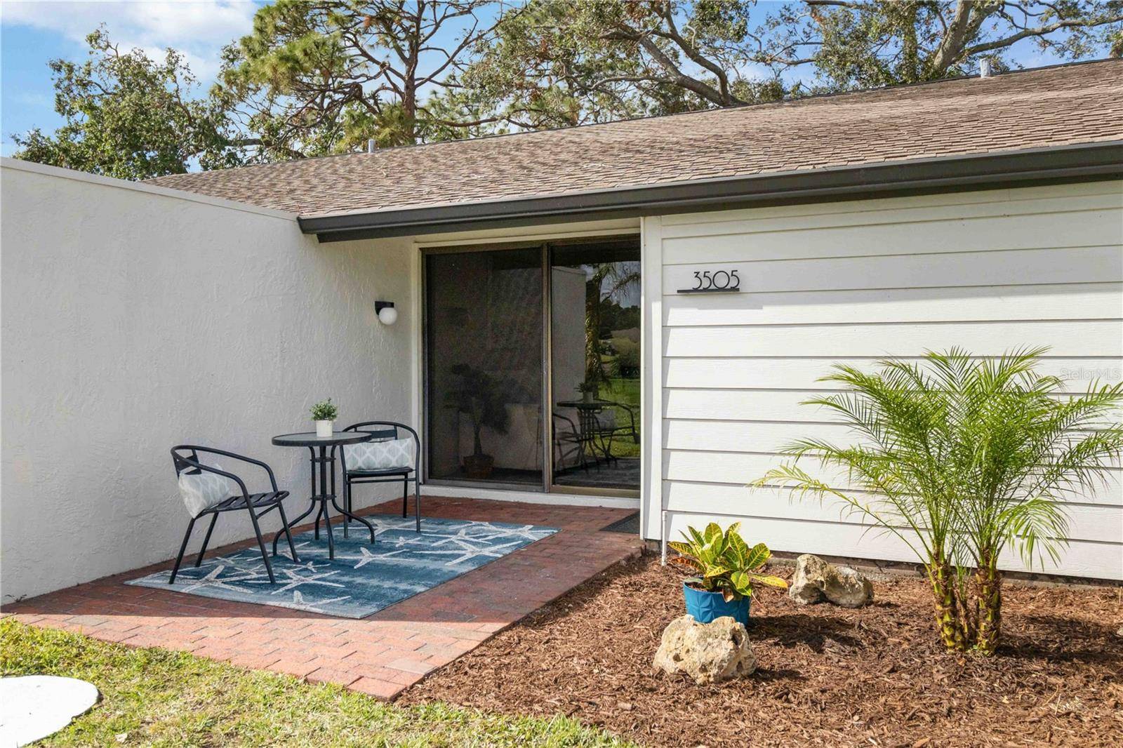 Sarasota, FL 34235,3505 LONGMEADOW #3