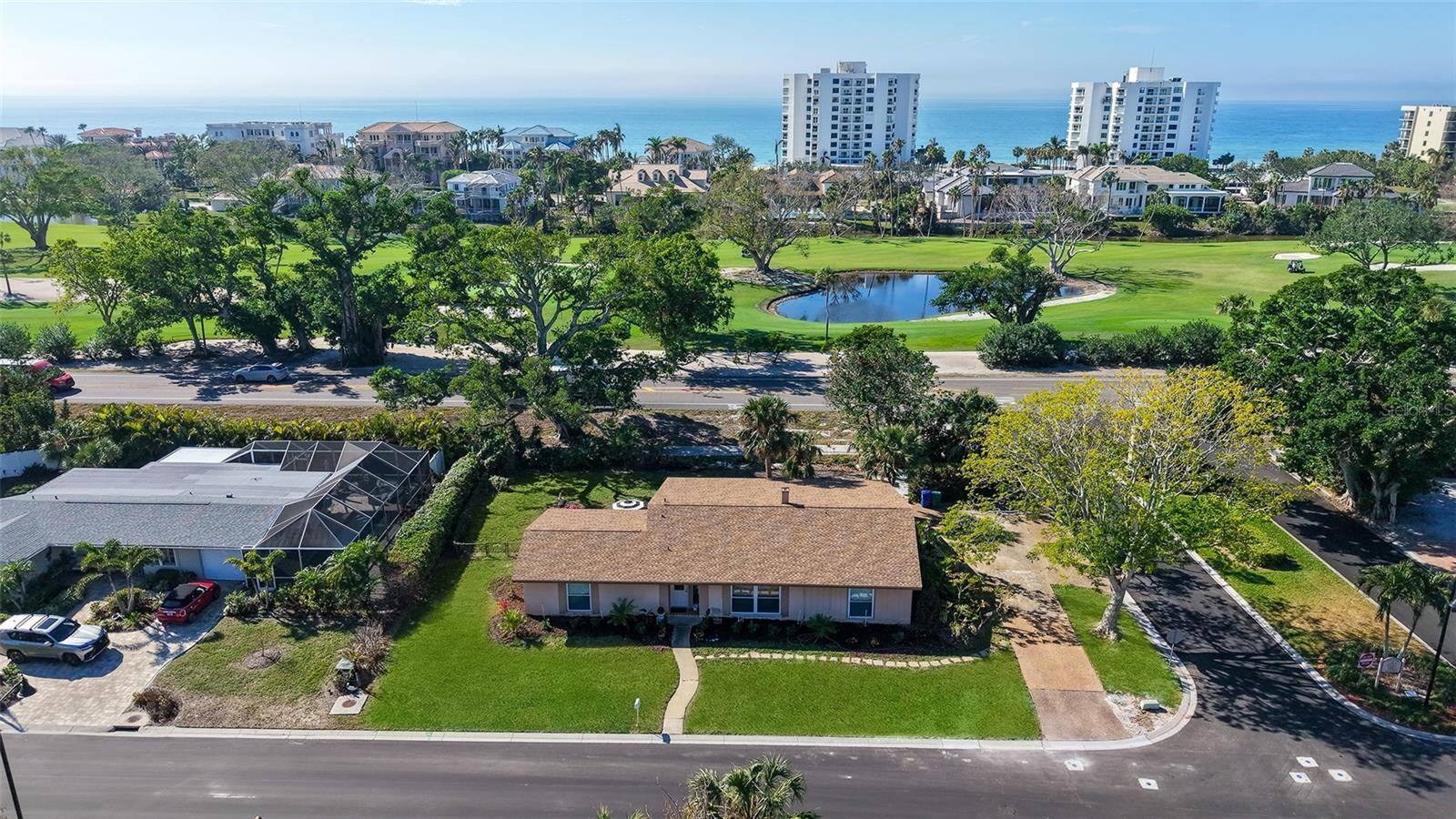 Longboat Key, FL 34228,990 BOGEY LN