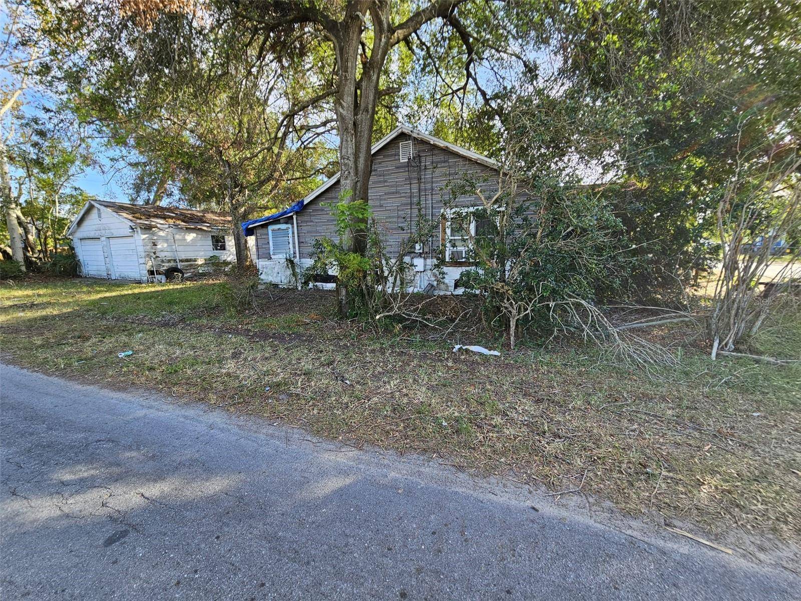 Tampa, FL 33619,3623 WHITTIER ST