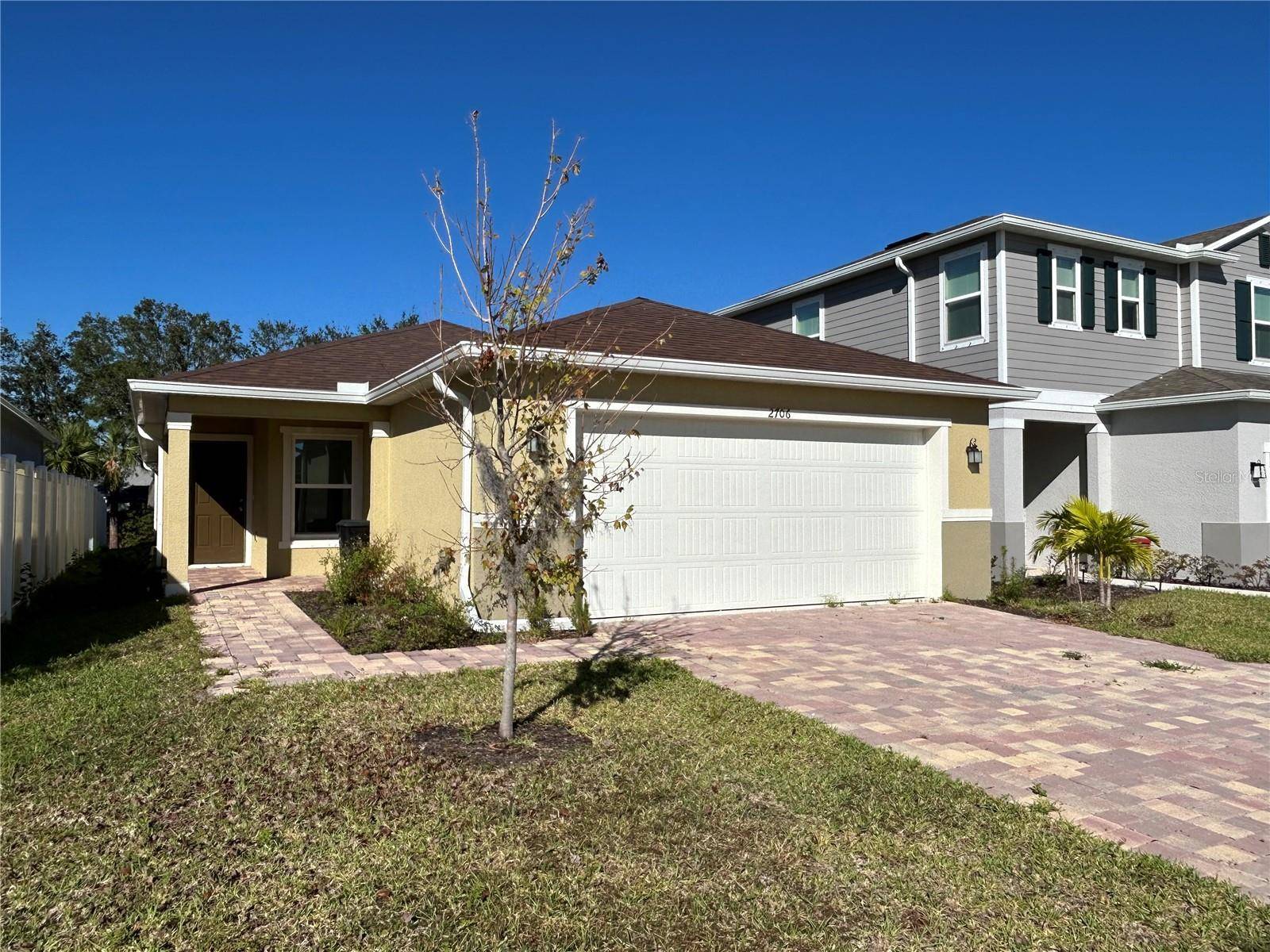 Palmetto, FL 34221,2706 89TH STREET CIR E