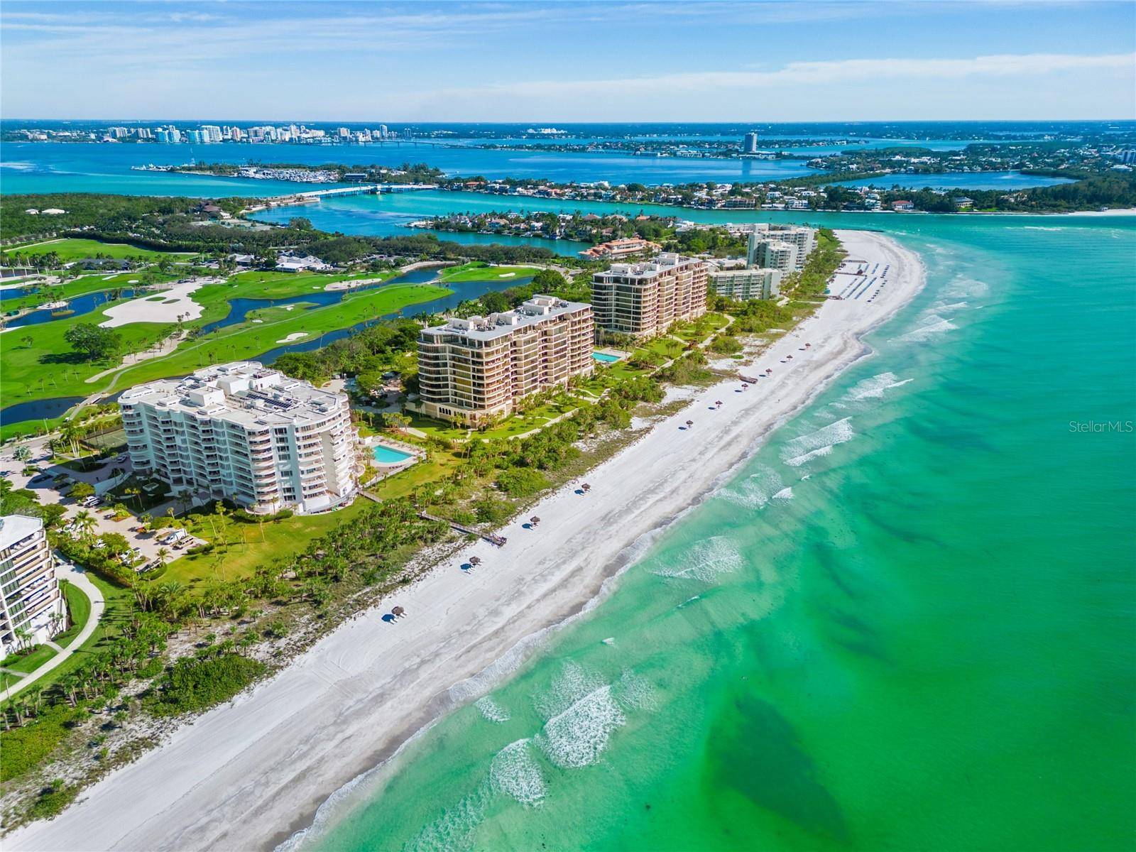 Longboat Key, FL 34228,455 LONGBOAT CLUB RD #504