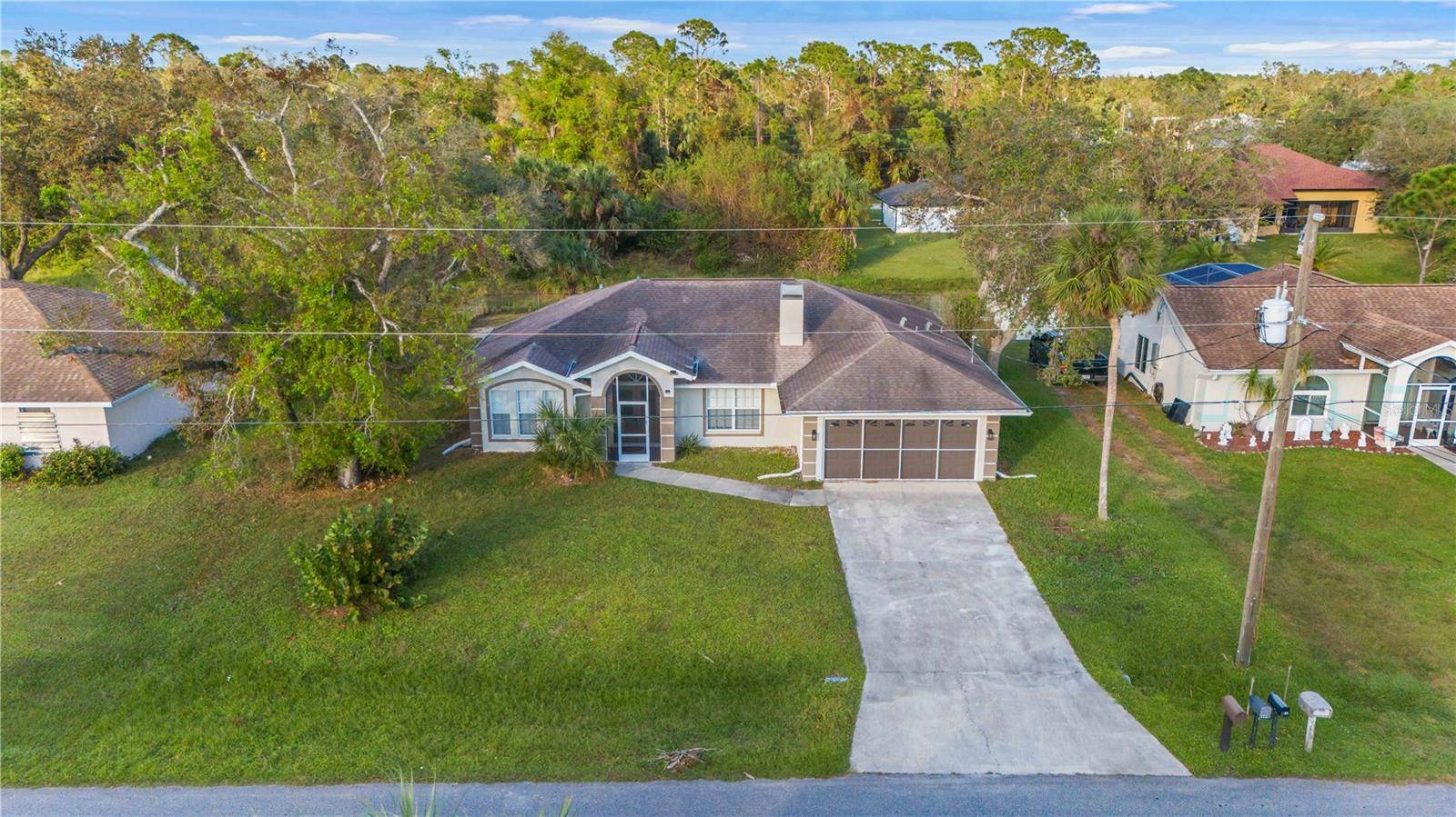 North Port, FL 34287,4410 CAZES AVE