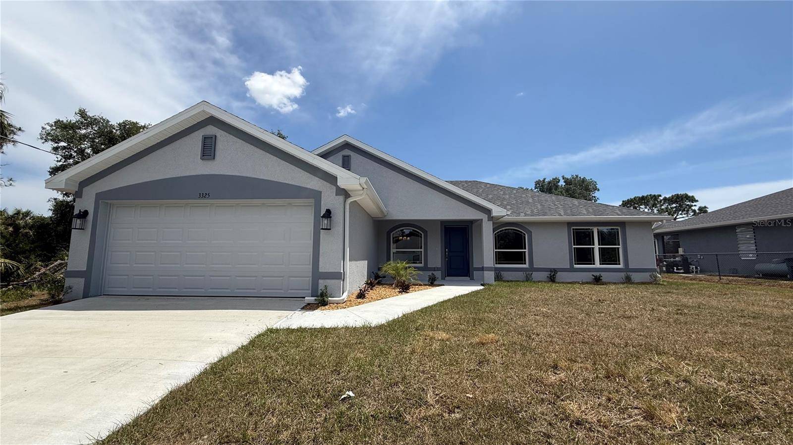 North Port, FL 34286,3325 STOCKTON AVE