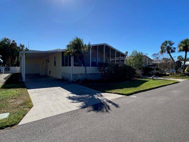 Tampa, FL 33611,4851 W GANDY BLVD #5PA