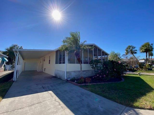 Tampa, FL 33611,4851 W GANDY BLVD #5PA