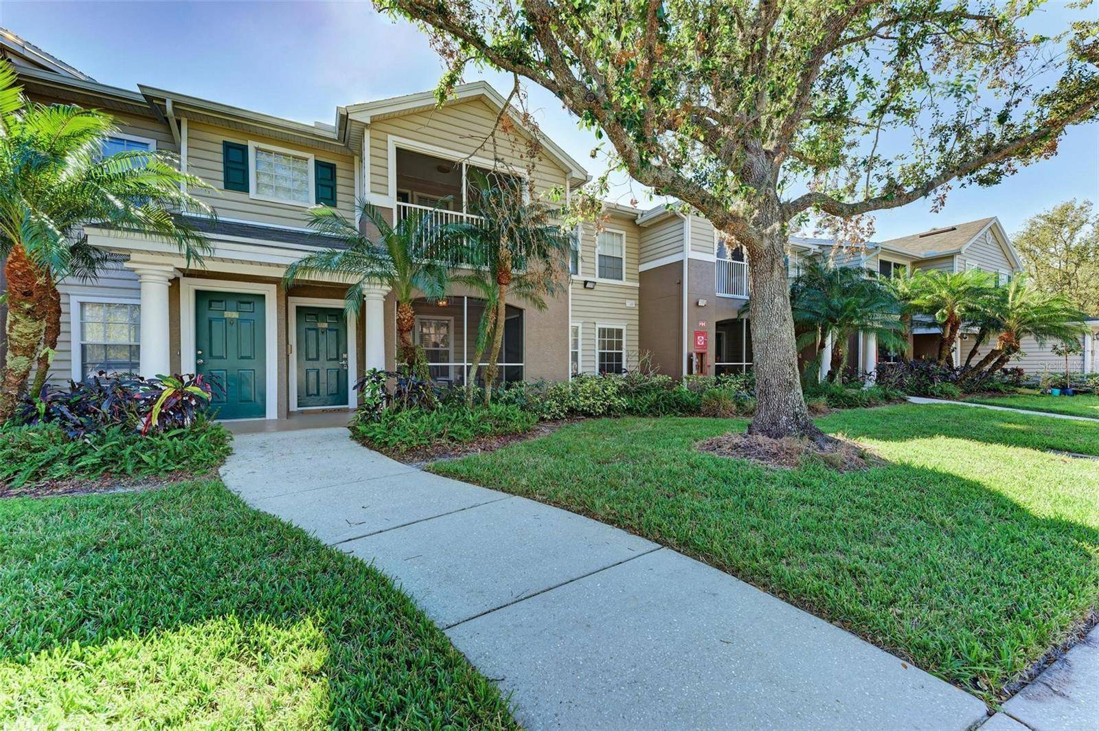 Lakewood Ranch, FL 34202,8911 MANOR LOOP #102