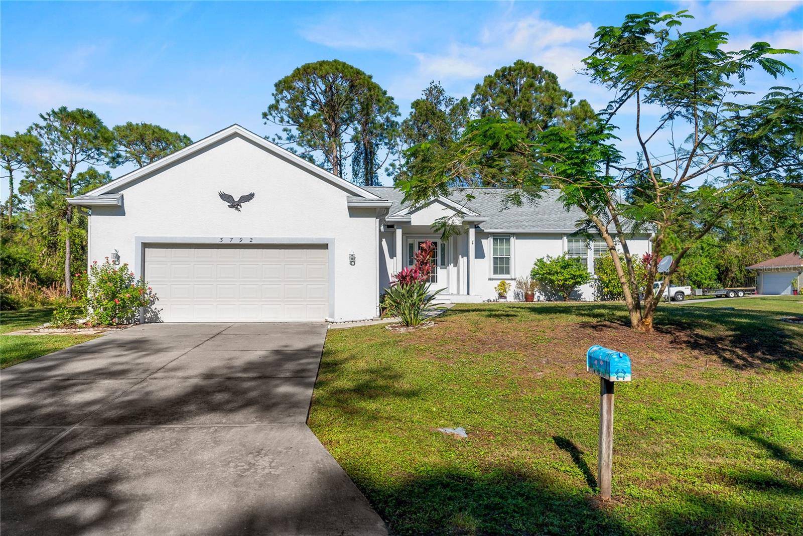 North Port, FL 34291,3792 VILLAGE AVE