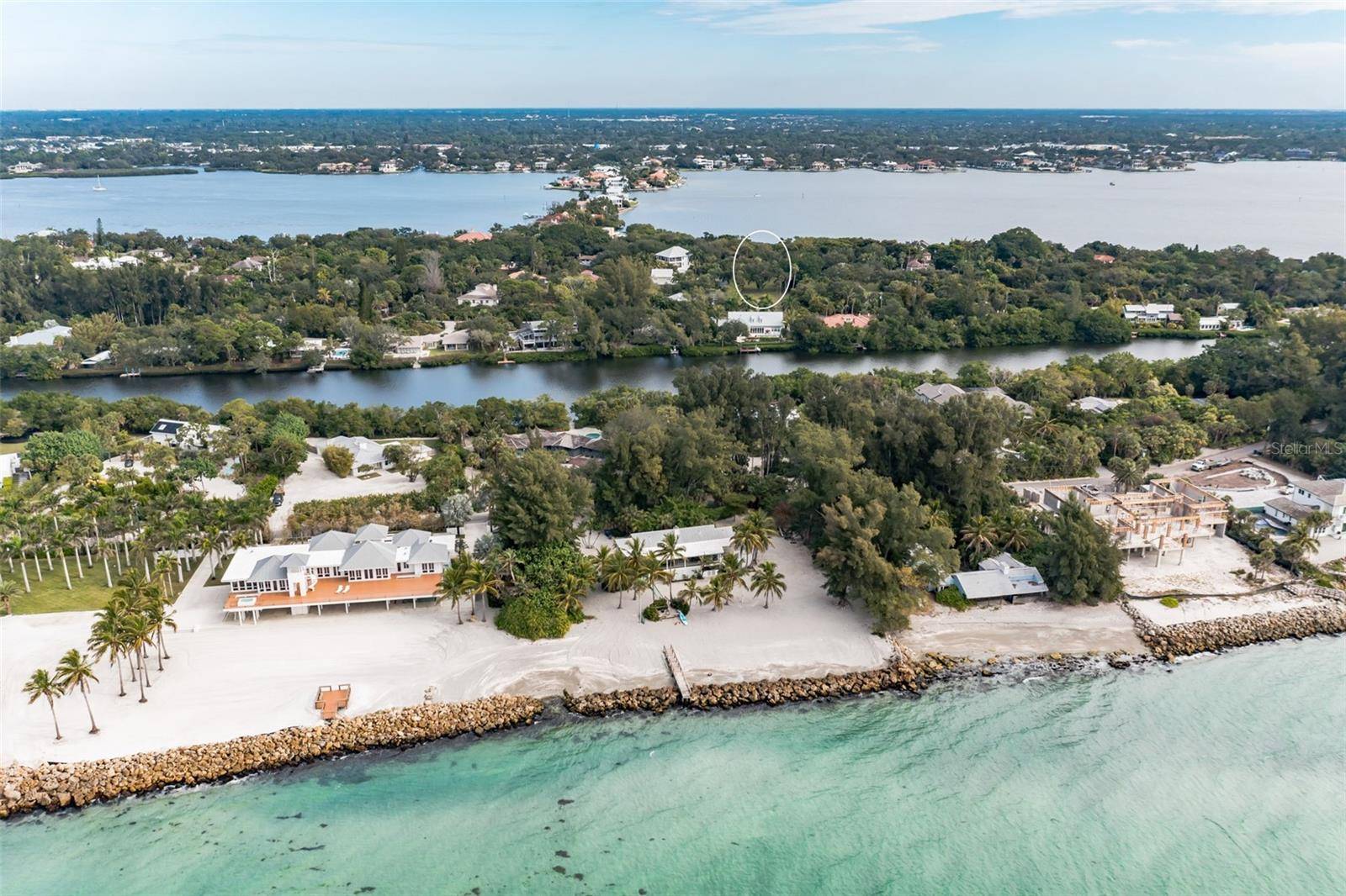 Sarasota, FL 34242,7707 MIDNIGHT PASS RD