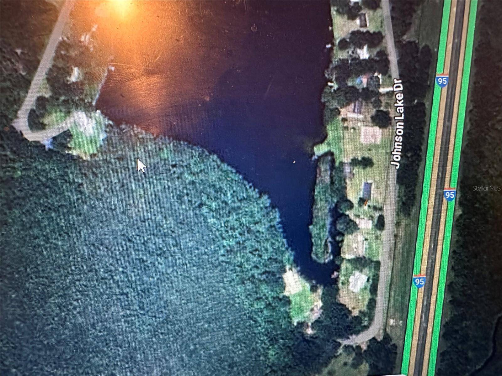 Yulee, FL 32097,JOHNSON LAKE DR