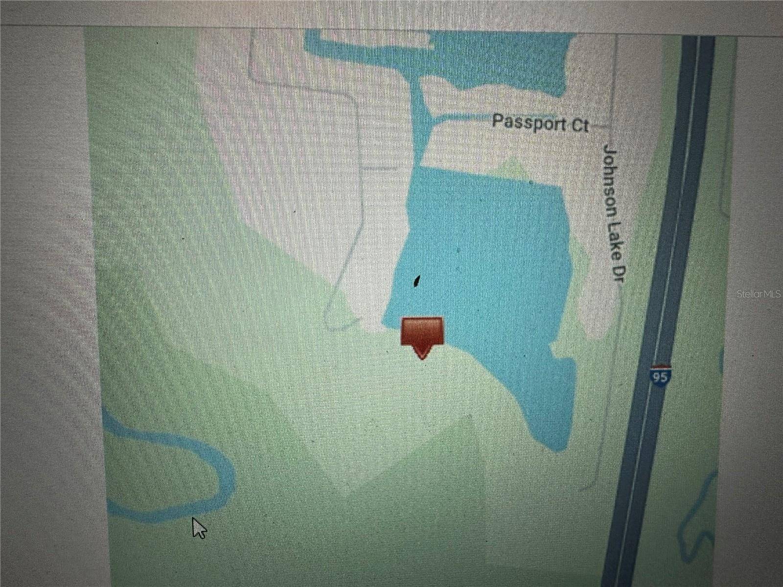 Yulee, FL 32097,JOHNSON LAKE DR