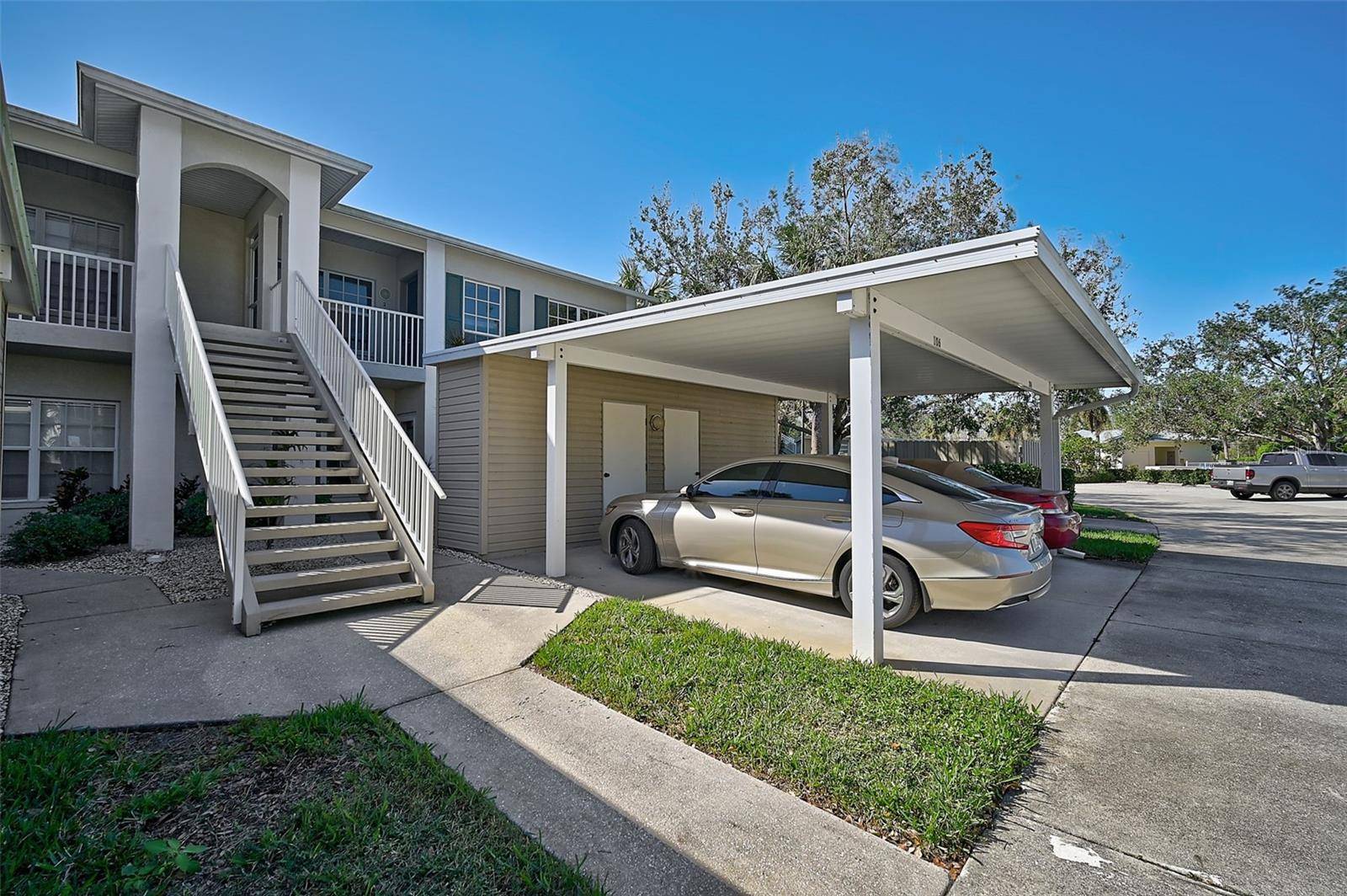 Venice, FL 34292,891 NORWALK DR #206