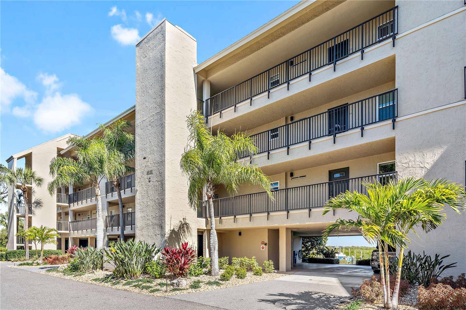 Longboat Key, FL 34228,4500 GULF OF MEXICO DR #205