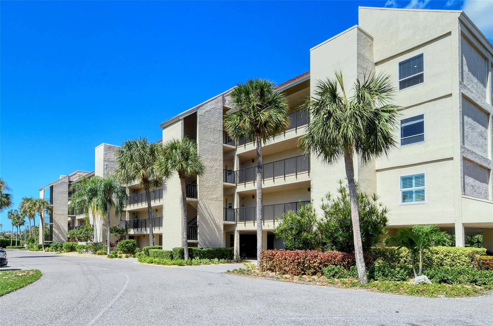 Longboat Key, FL 34228,4540 GULF OF MEXICO DR #304