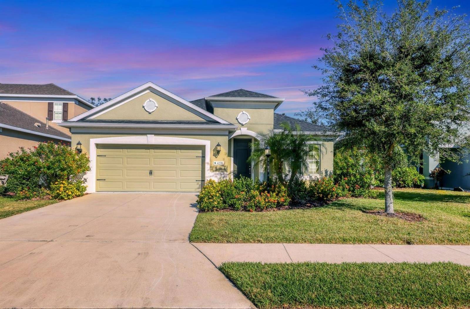 Parrish, FL 34219,4239 COTTAGE HILL AVE