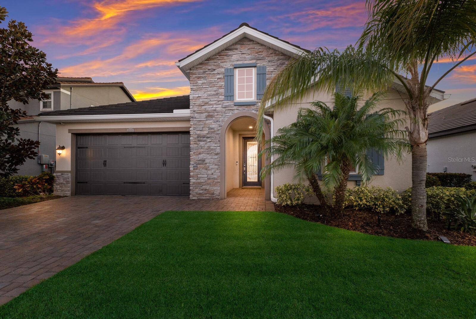 Lakewood Ranch, FL 34211,12232 PERENNIAL PL