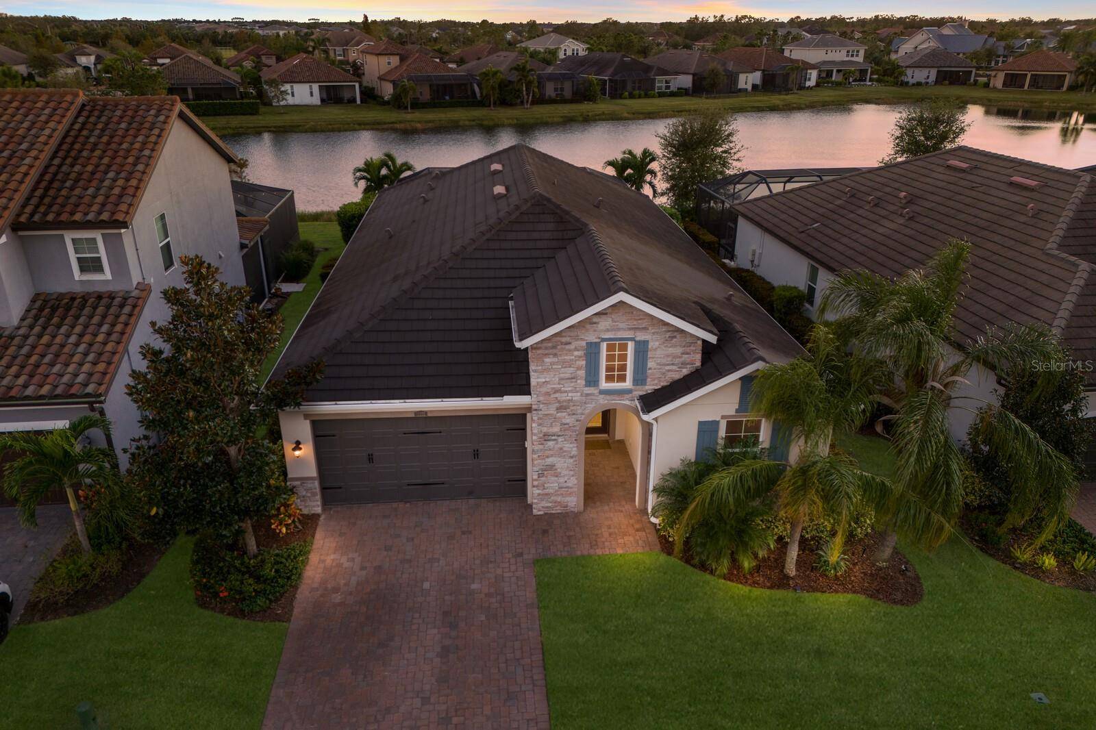 Lakewood Ranch, FL 34211,12232 PERENNIAL PL