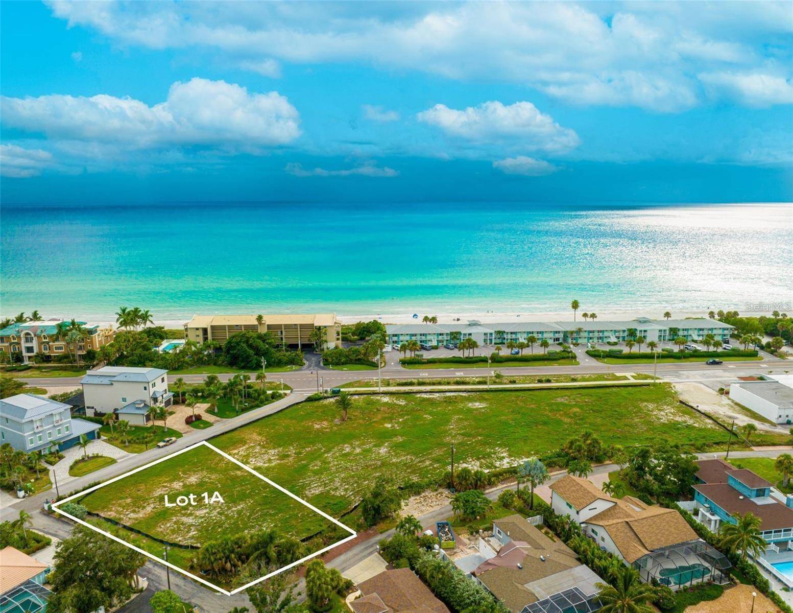 Longboat Key, FL 34228,597 BUTTONWOOD DR