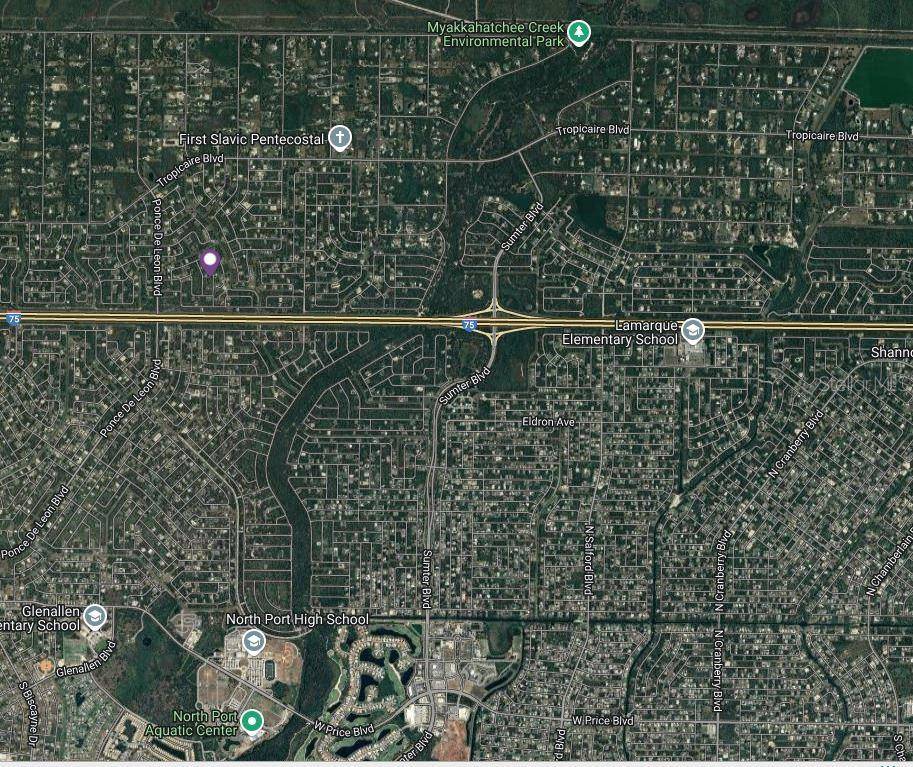 North Port, FL 34291,BOBWHITE ST